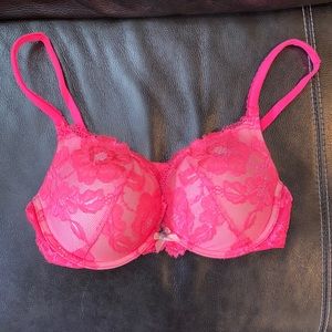 Victoria’s Secret, Body by Victoria Push Up, 34D
